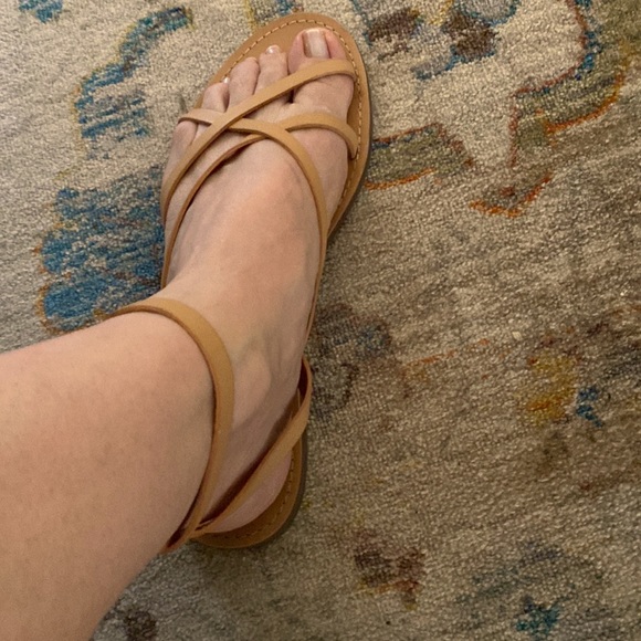 Madewell sandals - Picture 4 of 4
